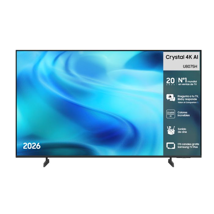 TV LED 43